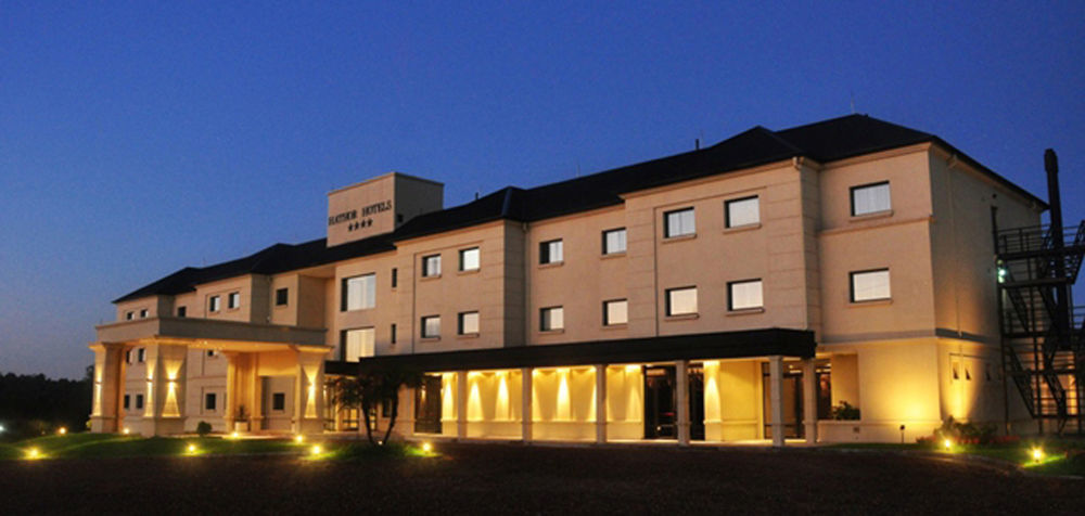 Hathor Concordia Exterior photo